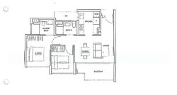 The Inflora (D17), Condominium #633850361